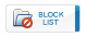 Lista blokiranih korisnika